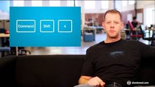 Shoeboxed Power Tip #2: Saving Email Contacts