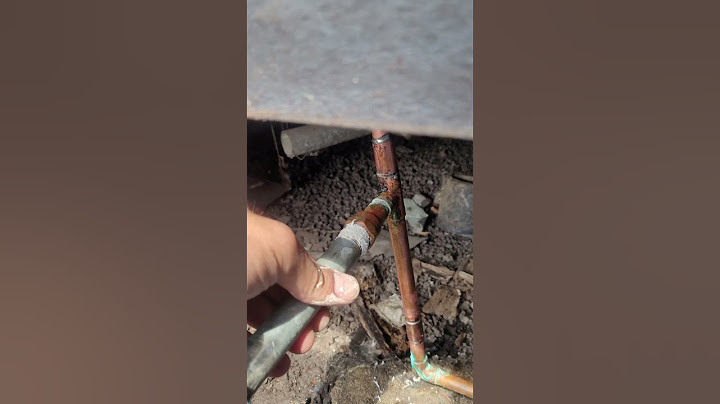 Perché verniciare ogni raccordo? Ecco perché 🔧🔥 #satira #cortometraggi #fai da te