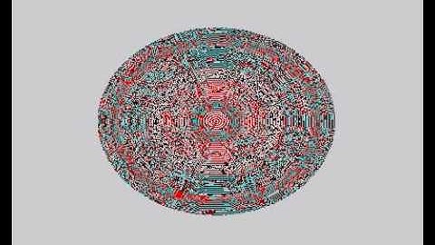 Matlab created animation