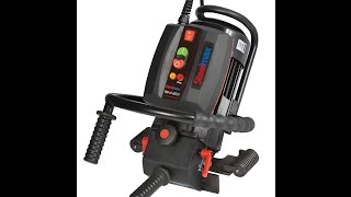 Steelmax - BM20 PLUS Portable Beveling Machine