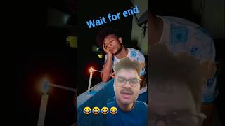 churchuri nahi jul rahi 🤣🤣 #funnypictures #comedy #comedyforever #funny