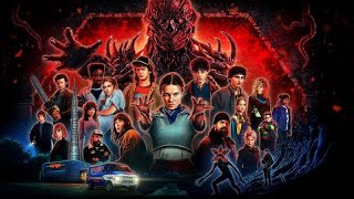 1 Second From Every Stranger Things Episode Wealth