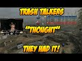 Trash Talkers "Thought" They Had It! | Cod MW