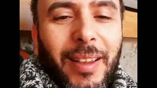 لطفي العبدلي يكركر فيهم على سامي الفهري ههههه