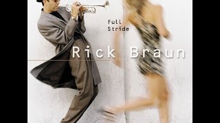 After Hours Smooth Jazz - Featuring RICK BRAUN - One Love chords