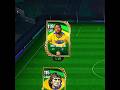 Brazil Best Ultimate Xi 🇧🇷💛 #shorts #eafifa #fifamobile #fifa23 #fcmobile24 #fifa22 #fifa21