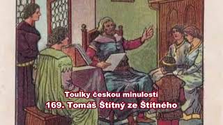 169 Tomáš Štítný ze Štítného