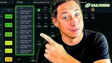 The BEST Filters for Every DFS App on Daily Grind Fantasy