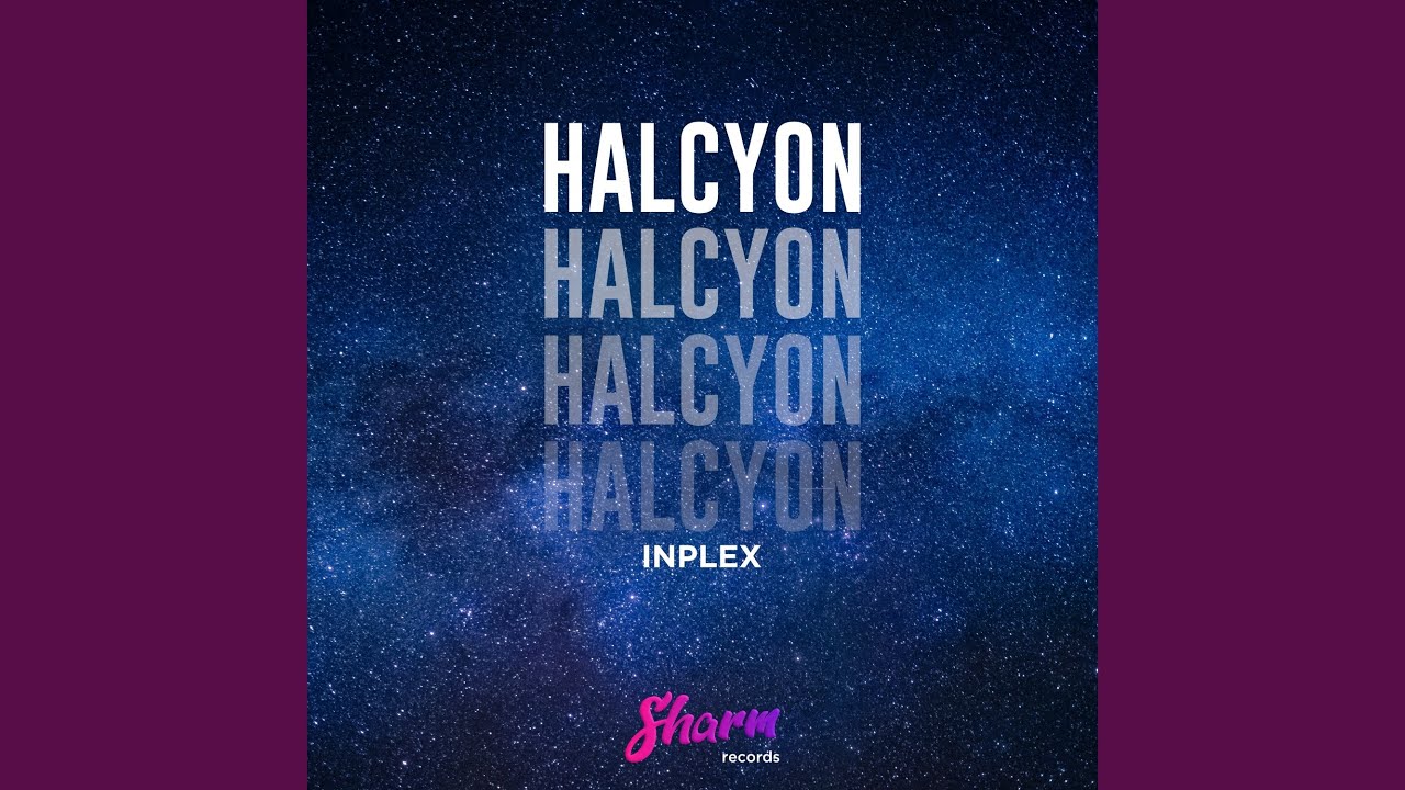 Halcyon - YouTube