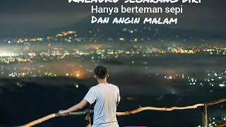 Story wa renungan malam Membuat hati tenang