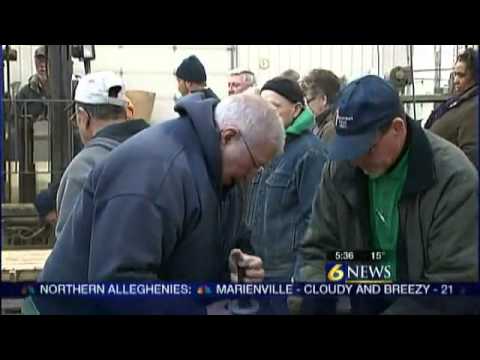 Somerset County Pa Mobile Food Bank Somerset County Pa Mobile Food Bank