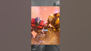 Orion truly desires Bee