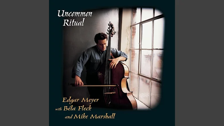 Uncommon Ritual (Instrumental)