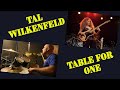 Tal Wilkenfeld - Table for One - Drum Cover