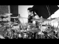 Christian gomez drum solo