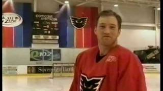 Todd Fedoruk Teeth commercial