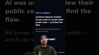 AI Just Helped Steal $89 Million in Bitcoin