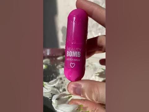 БЬЮТИ БОМБ НОВАЯ КОЛЛЕКЦИЯ 2021 | BEAUTY BOMB МАГНИТ КОСМЕТИК 2021 💄 # ...