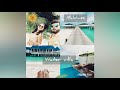 Siyam World, Maldives, Over Water Lagoon Villa Tour