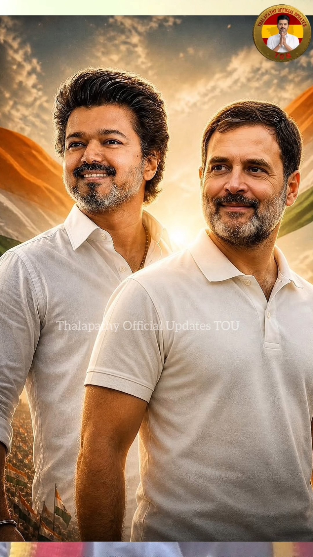 👦விஜய் Fans Club - ShareChat