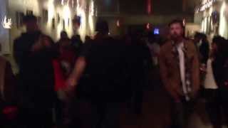 RA the rugged man@ the terrace Pasadena 2013