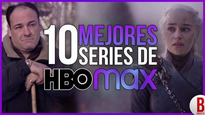 Las 55 mejores series en HBO Max (en EE.UU. solo Max) en diciembre de 2023  - Digital Trends Español
