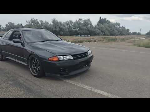 1992 Nissan Skyline GT-R VIN: BNR32222468 for Sale - Cars & Bids