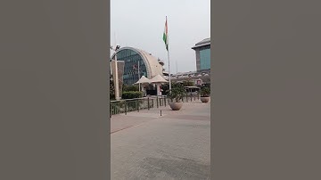 Select City Walk & DLF Mall