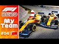 F1 2020 Career Mode Part 4: No Team Orders Here