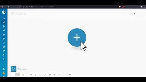 How to register Integromat and create connection with EspoCRM