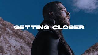 (FREE) Post Malone Type Beat - "Getting Closer"