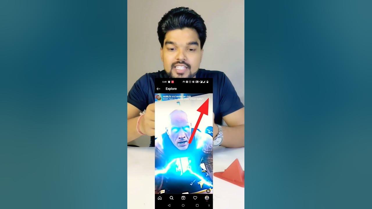 how-to-download-instagram-videos-on-android-shorts-youtubeshorts