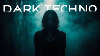 // DARK TECHNO // AI // 0070