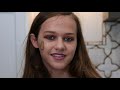 Beginning of video