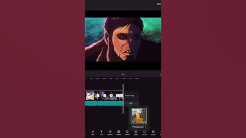 Capcut Edit Tutorial TikTok #1