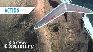 XCmag's XC360: Hang Gliding Famara