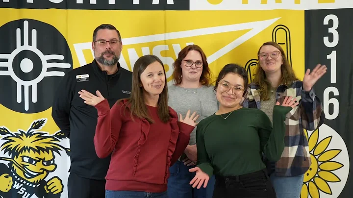 Happy Retirement, Dr. Hall!