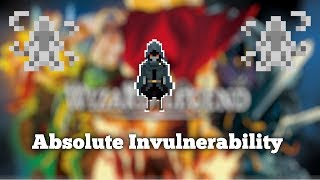 Wizard of Legend - Absolute Invulnerability [outdated]