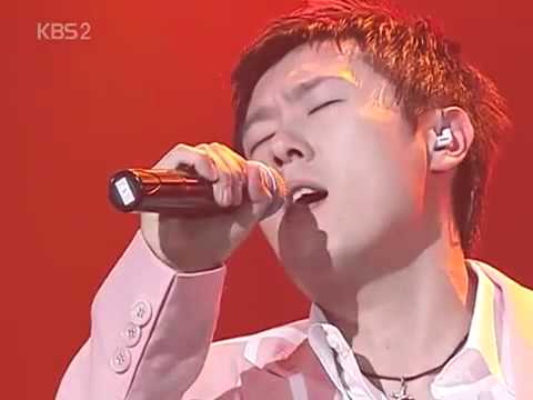 정재욱 들리나요 060707 Live