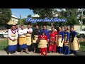 Tongan Usu -Kainga - Tongan Soul Sisters ft Finau Family
