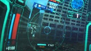NYR44 2落ち鮭 vsフルアンチ つぶやき時報2バー 1-2