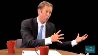 Kevin Ryan s Three Keys To Success