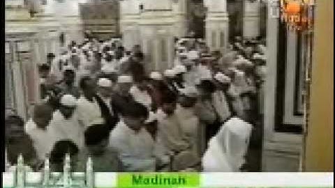 سورة القمر للشيخ صلاح البدير