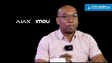 Integracion AJAX IMOU