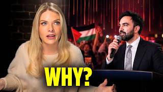 How Did A New York Election Become About Palestine