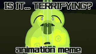 ★ is it... terrifying? ★ animation meme (?) ★ Time Royale ★