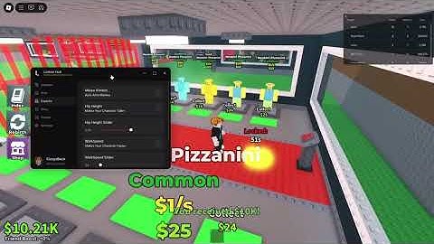 Brainrot Steal Script 👻⚡ — Anti-Hit + Fast Fly-Base (NO KEY) | Mobile & PC