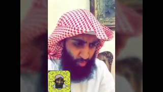 قصة اسلام عمر بن الخطاب بأسلوب مشوق وكانك تسمعها لاول مره ، احمد حمادي