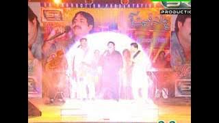 Mumtaz Molai New Album 6 Cha Ta Qismat Aa)Ruse HA TA DUKH NA THY HA