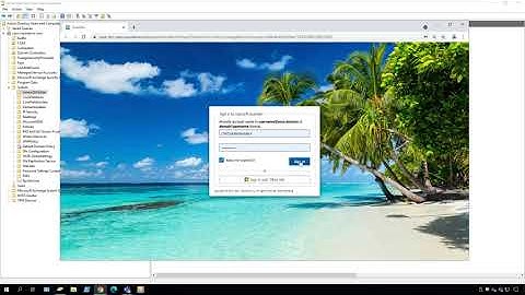 Monitor and Restore Changes to AD AdminSDHolder